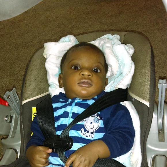 Meet your Posher, Gohou - Picture 1 of 1